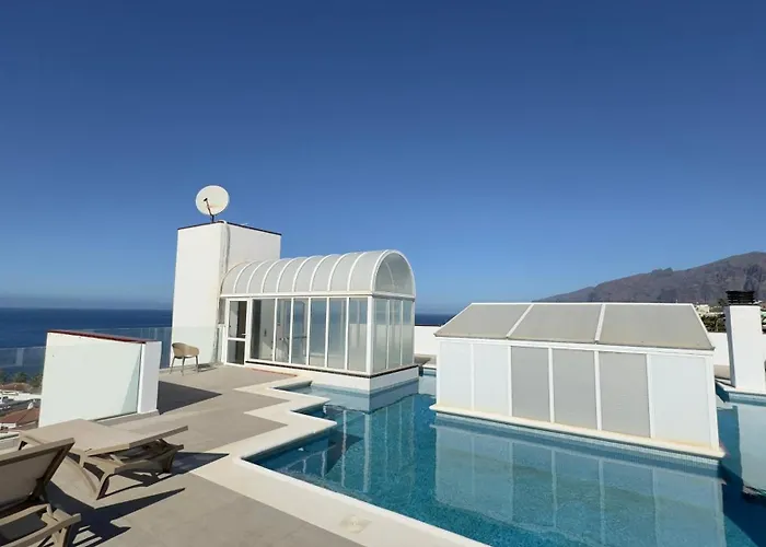 Taucho - Vivienda Vacacional